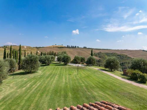 Apartamento Agriturismo Baccoleno