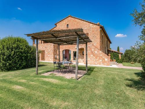 Apartamento Agriturismo Baccoleno