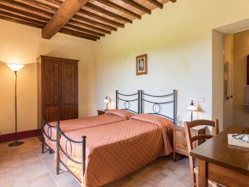 Apartamento Agriturismo Baccoleno
