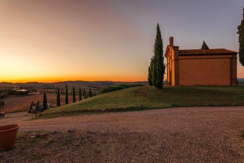 Apartamento Agriturismo Baccoleno