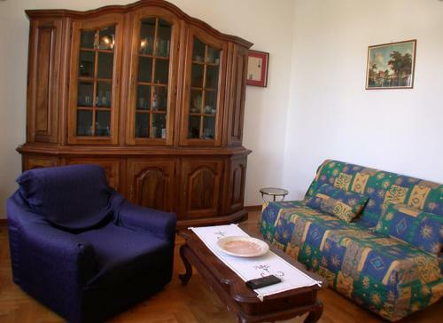 Apartamento Poggio Pinci