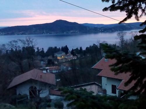 Apartamento La Boretta