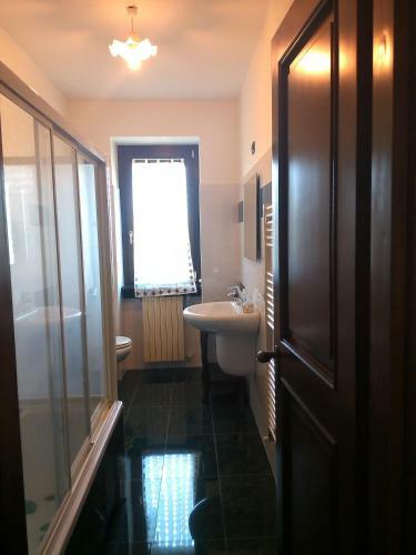 Apartamento La Boretta