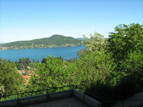 Apartamento La Boretta