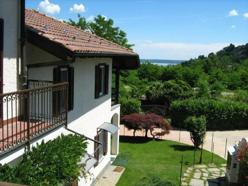 Apartamento La Boretta