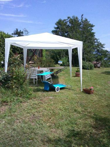 Apartamento La Boretta