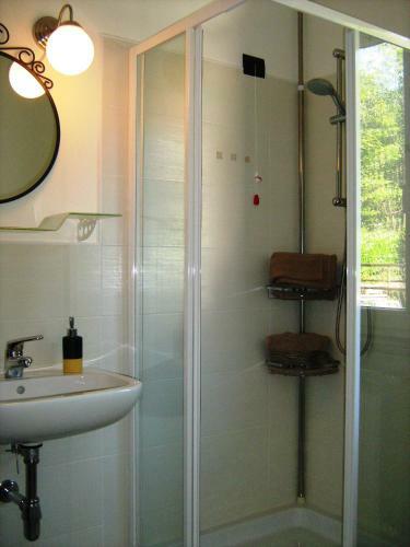 Apartamento La Boretta