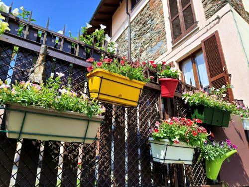 Bed & Breakfast Villanuvola