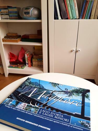 Bed & Breakfast Villanuvola