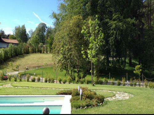 Lake Maggiore Apartment