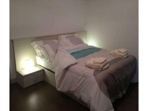 Lake Maggiore Apartment