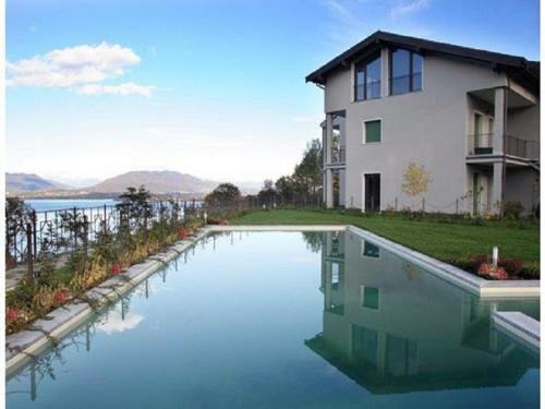 Lake Maggiore Apartment