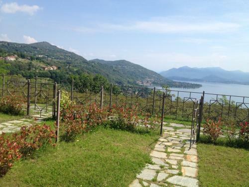 Lake Maggiore Apartment
