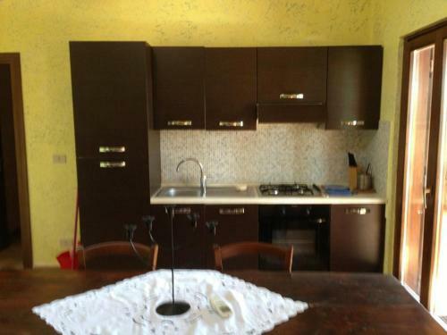 Apartamento Tortuga Casa Vacanze