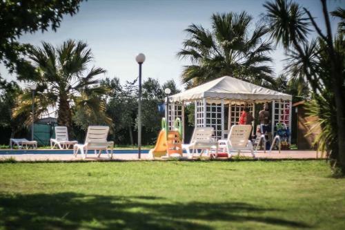 Apartamento Tortuga Casa Vacanze