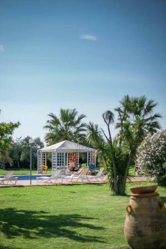 Apartamento Tortuga Casa Vacanze