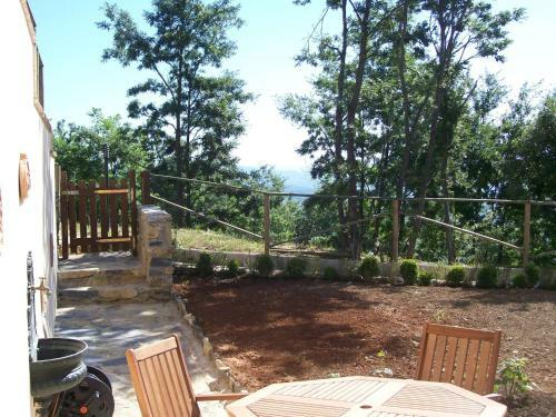 Apartamento Orizzonti Del Castelluccio
