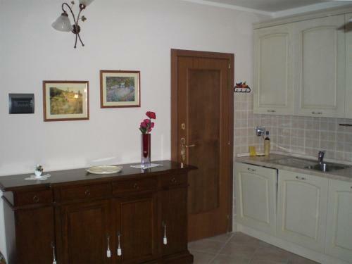 Apartamento Orizzonti Del Castelluccio