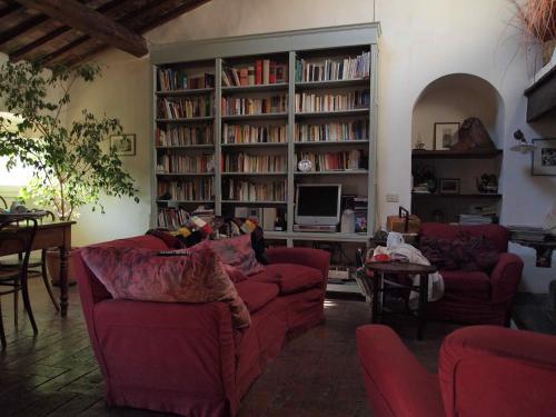 Bed & Breakfast Le Tre Colombe