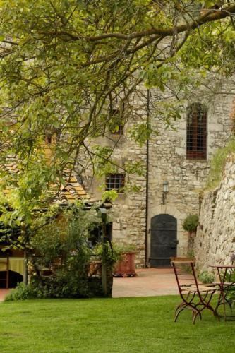 Bed & Breakfast Le Tre Colombe