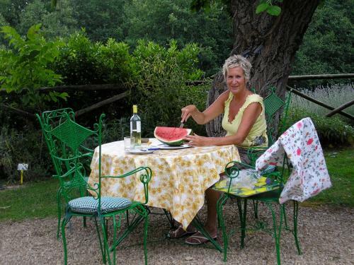 Apartamento Forte Di Tregognano