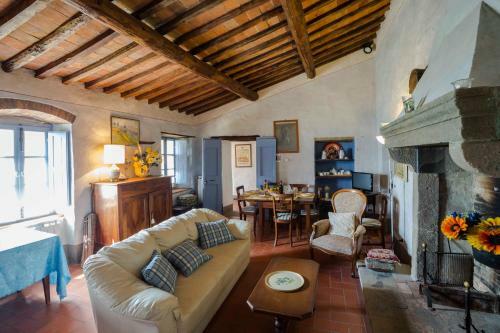 Apartamento Forte Di Tregognano