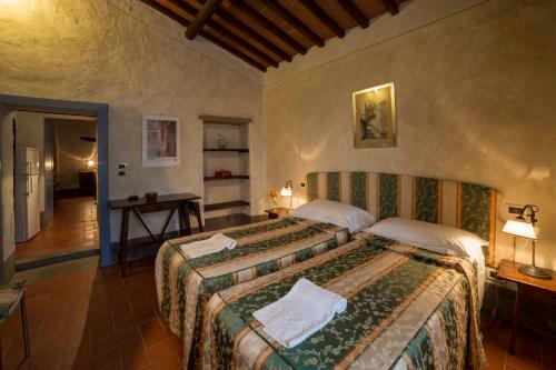 Apartamento Forte Di Tregognano