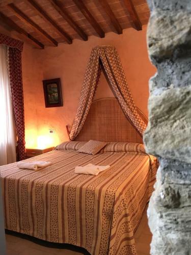 Apartamento Forte Di Tregognano