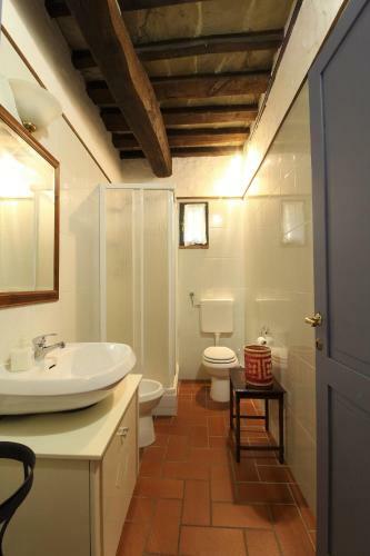 Apartamento Forte Di Tregognano