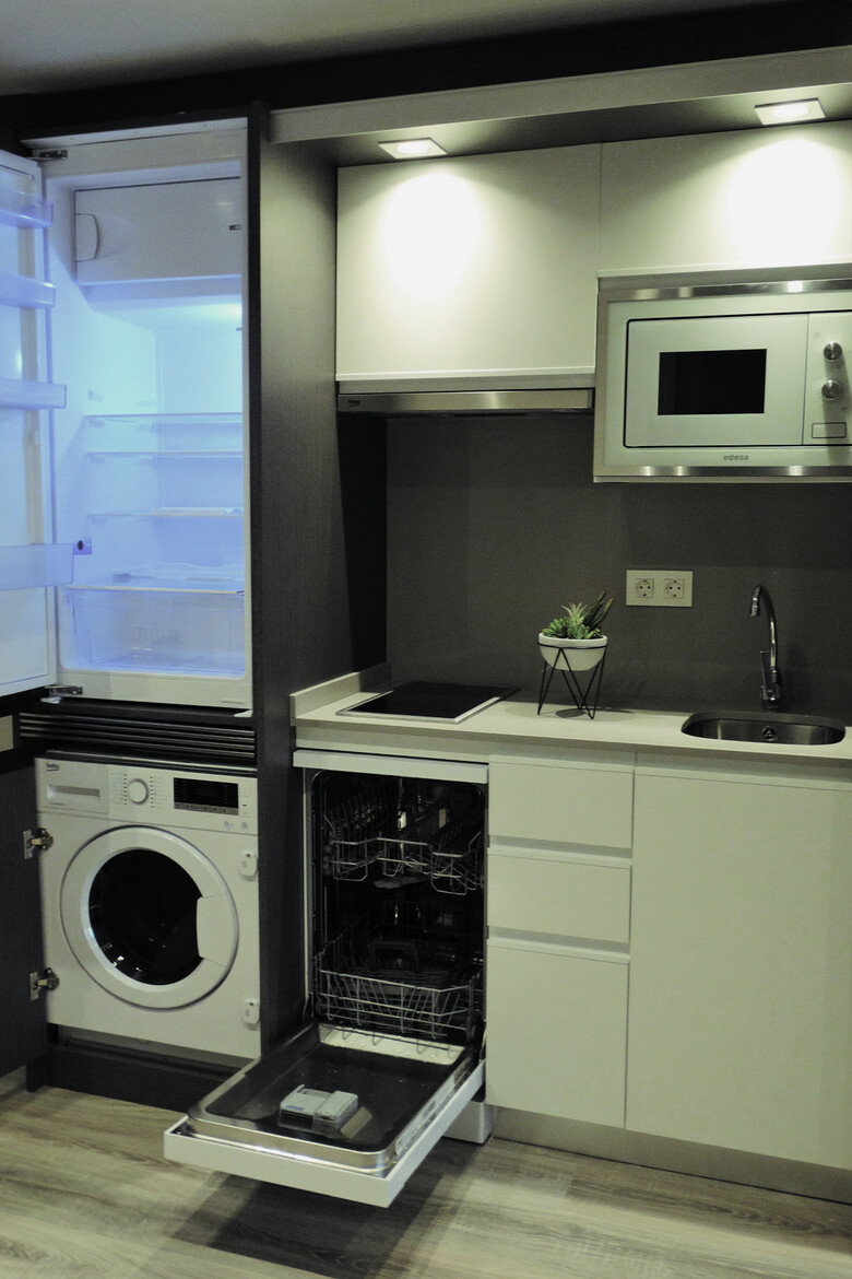 Bilbao City Center By Abba Suites