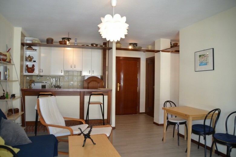 Apartamento Ap Costas Laguna Beach