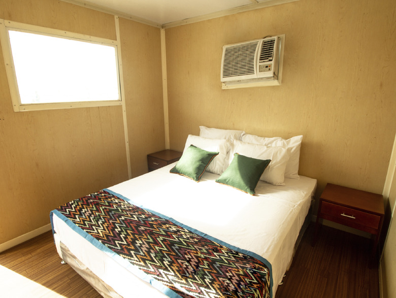 Hotel Wayira Beach