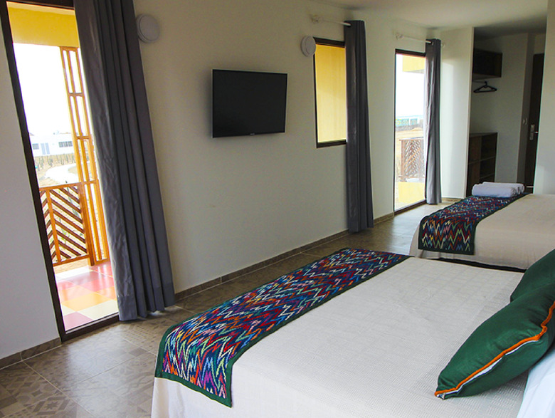 Hotel Wayira Beach