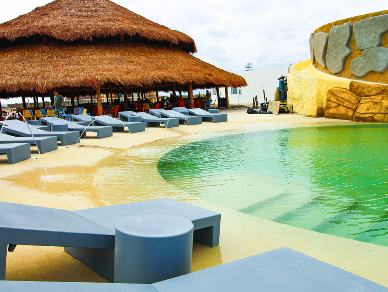 Hotel Wayira Beach