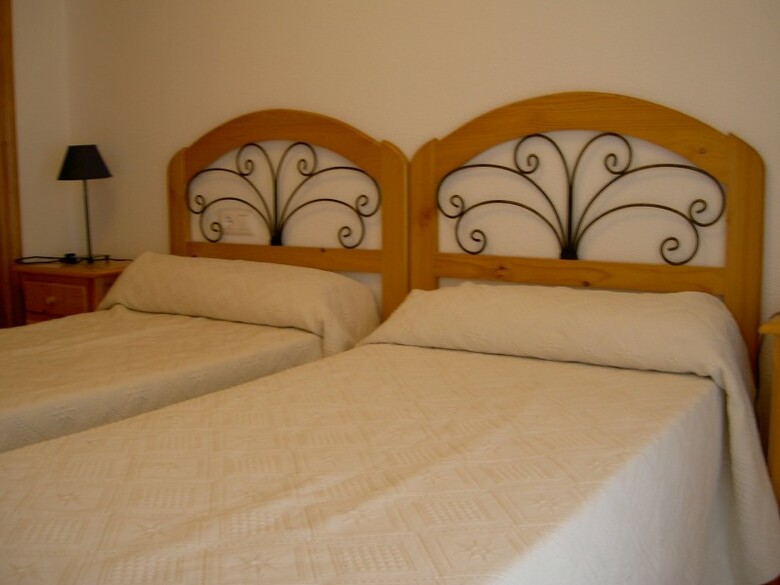 Apartamento Ap Costas Puerto Playa