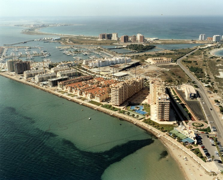 Apartamento Ap Costas Puerto Playa