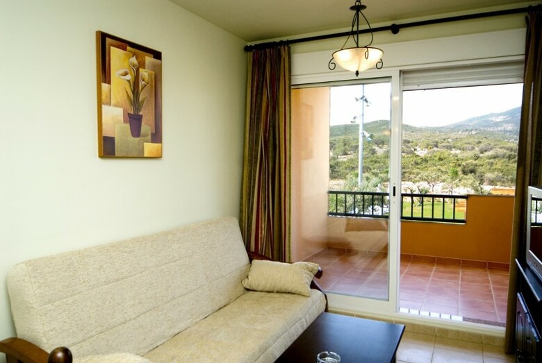 Apartamento Ap Costas Tossablanca