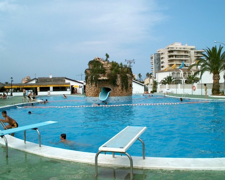 Apartamento Ap Costas Pe�ismar II