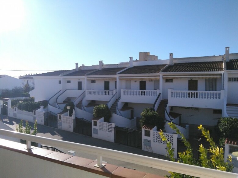 Apartamento Ap Costas Pe�ismar II