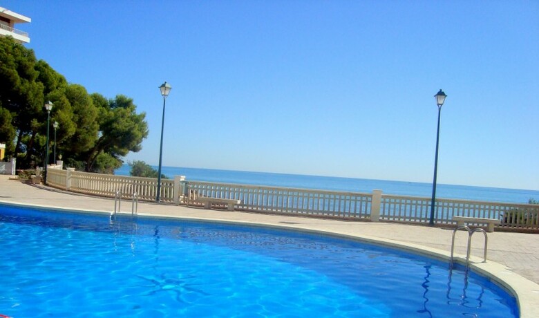 Apartamento Ap Costas Residencial Edison
