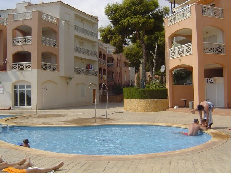 Apartamento Ap Costas Residencial Edison