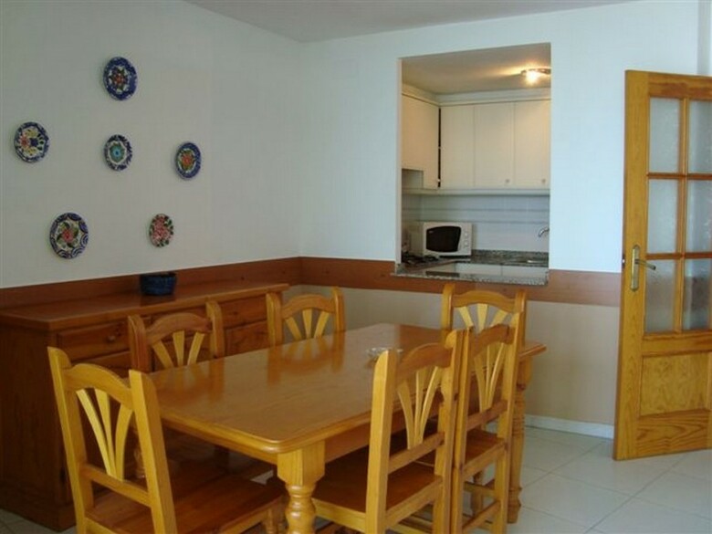 Apartamento Ap Costas Picasso