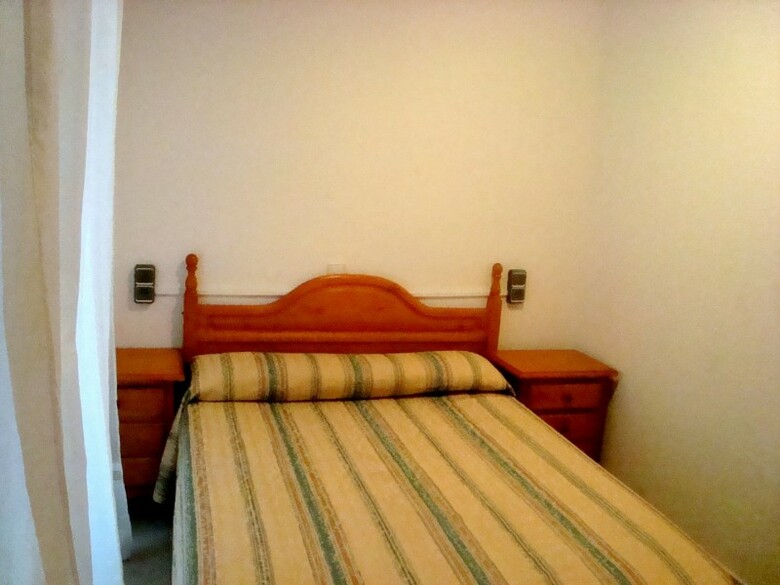 Apartamento Ap Costas Forner
