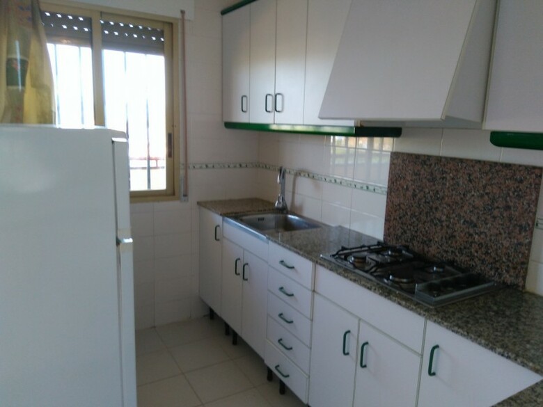Apartamento Ap Costas La Volta