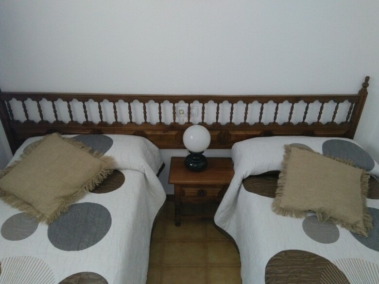 Apartamento Ap Costas Pe�ismar I