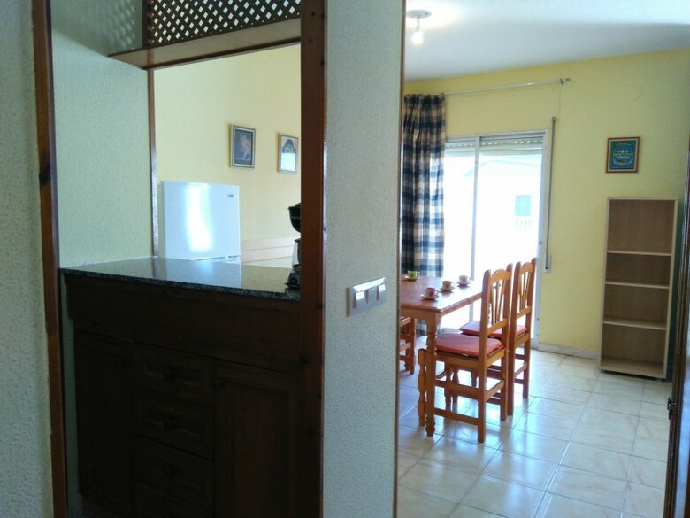 Apartamento Ap Costas Pe�ismar I