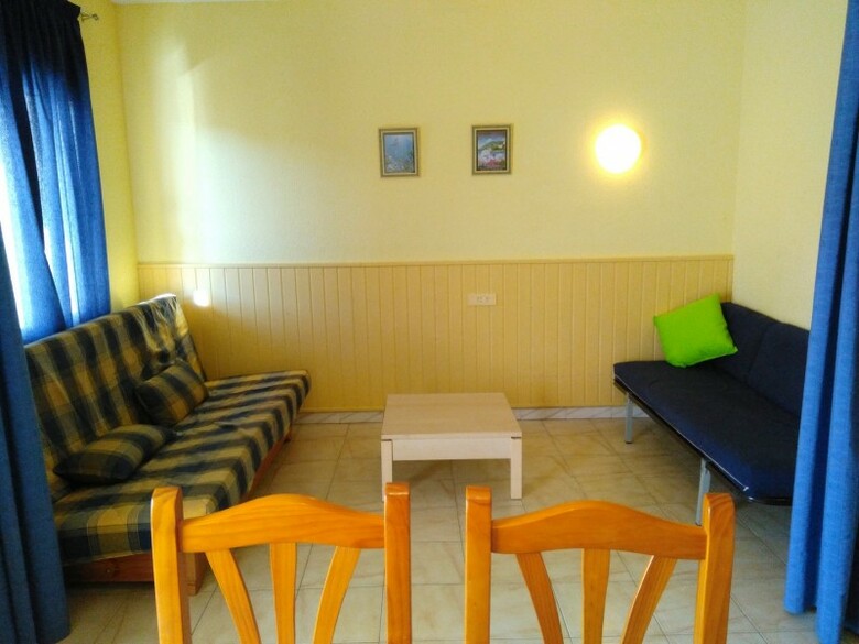 Apartamento Ap Costas Pe�ismar I