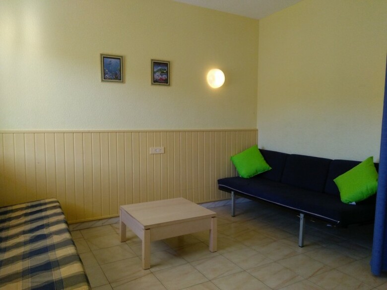 Apartamento Ap Costas Pe�ismar I