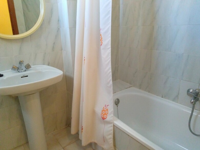 Apartamento Ap Costas Pe�ismar I