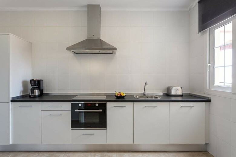 The Residences Islantilla Apartments